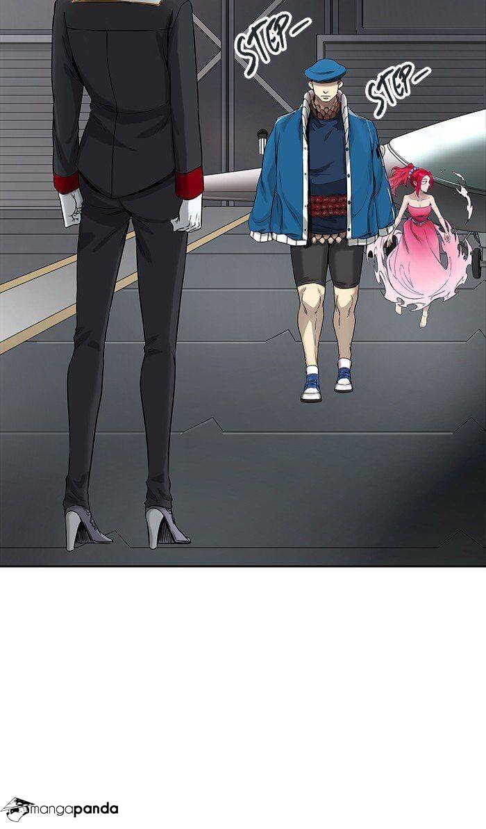Tower of God Chapter 468 image 084